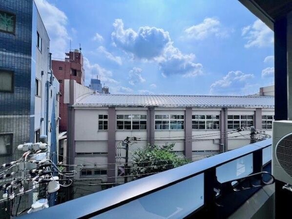 Brillia ist町屋の物件内観写真